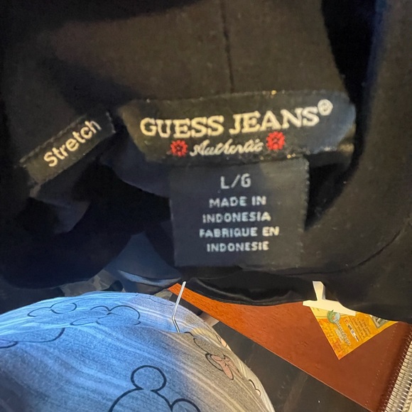 Guess Black Blazer - Picture 5 of 5